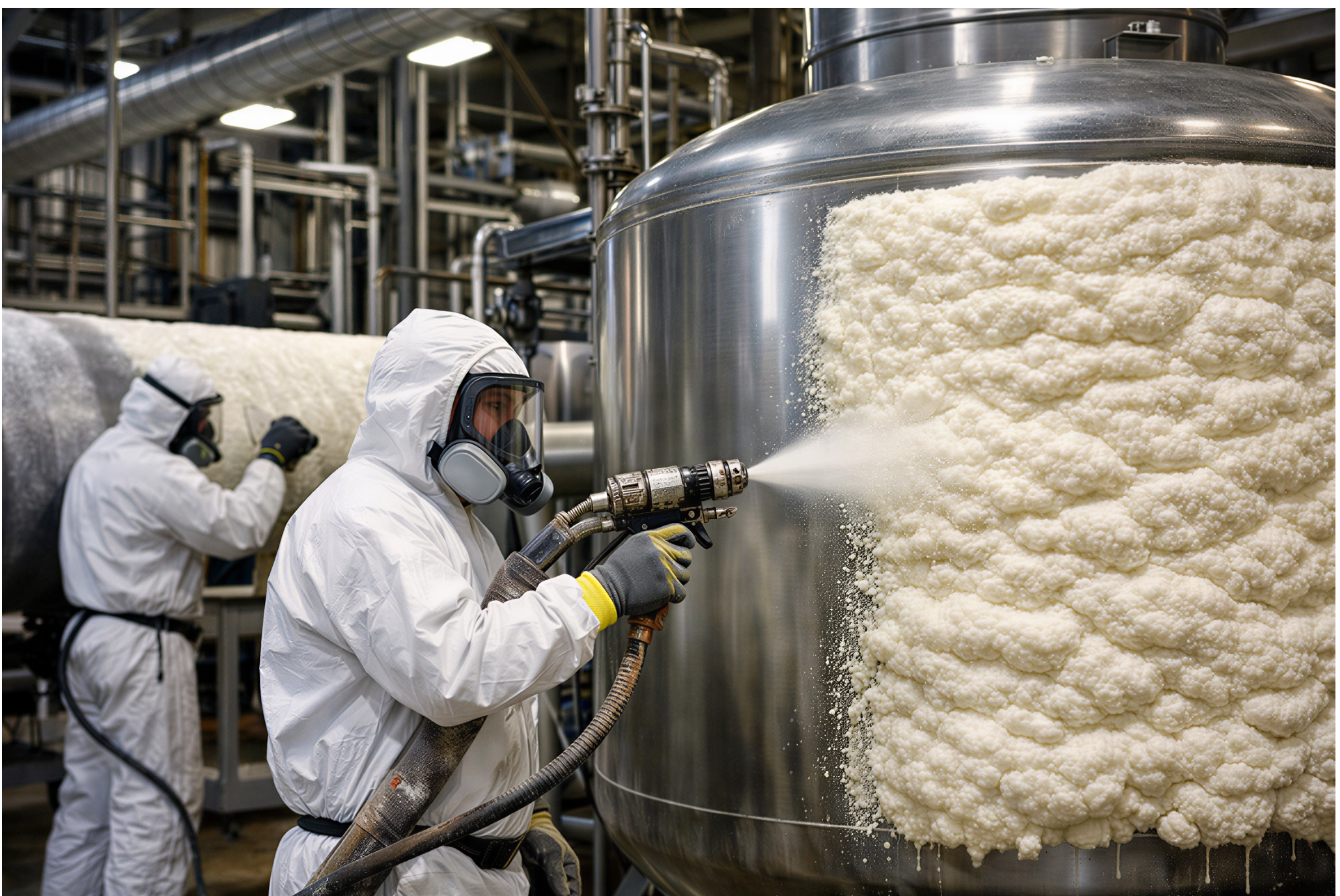 Proteção Industrial